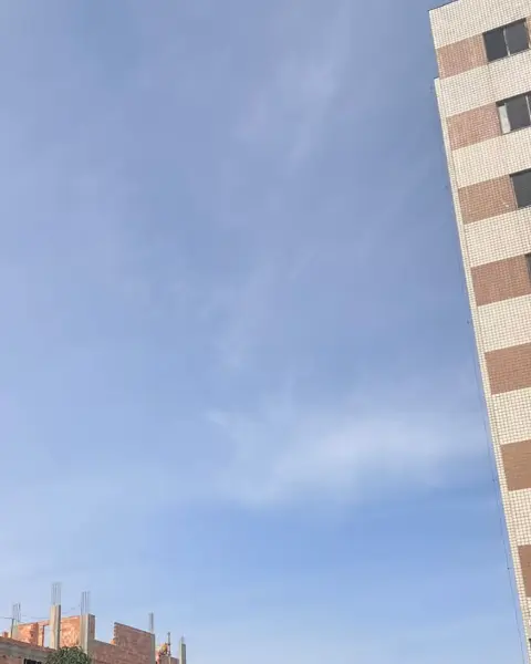 Quinta-feira será de céu nublado e temperaturas de até 25°C em Itaúna