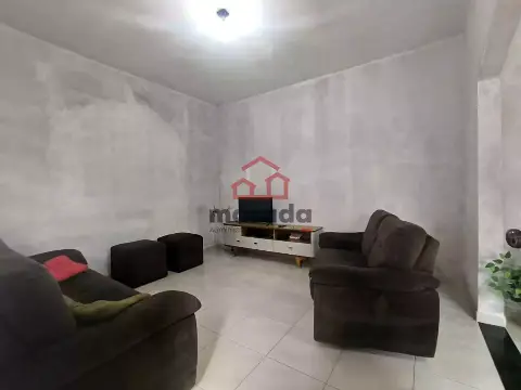 Casa à venda, 3 quartos, 1 suíte, 1 vaga, Residencial Veredas
