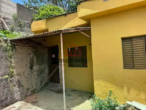 Casa à venda, 3 quartos, Centro