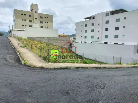 Lote à venda no Olímpio Moreira — 996 m2, 3 lotes juntos