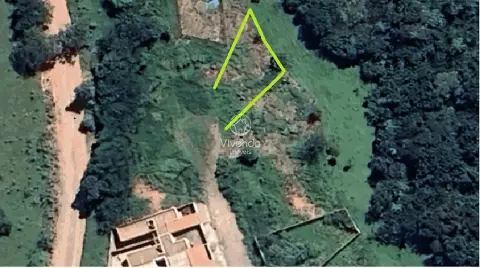 LOTE à venda, Conjunto Habitacional Jadir Marinho