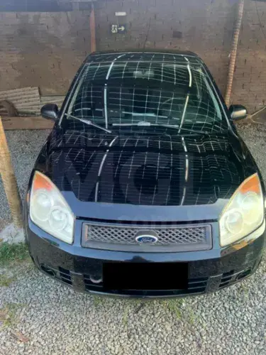 Ford Fiesta 1.0 8V Flex/class 1.0 8V Flex 5P 2009