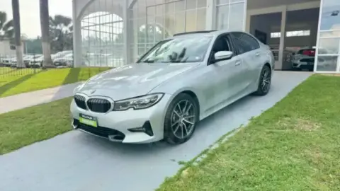 BMW 330I Sport 2.0 TB 16V 4P 2020