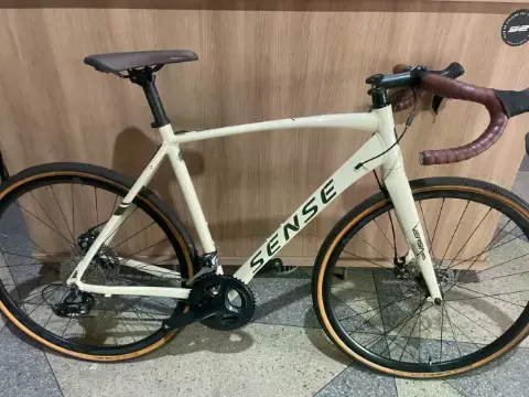 Bicicleta Speed versa comp