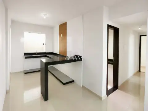 Apartamento 3 quartos à venda no Sion em Itaúna