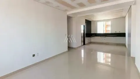 Apartamento 3 quartos à venda no Centro em Itaúna