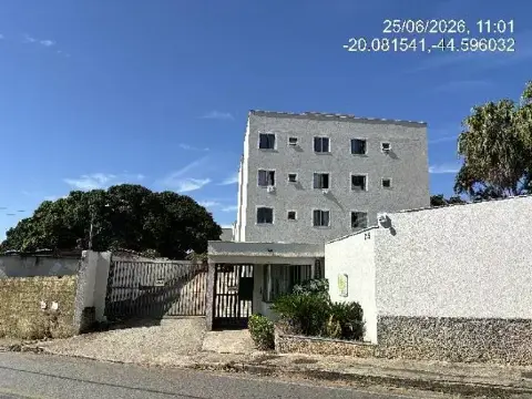 Imóvel para morar ou investir Apartamento no Chacara do Quitao