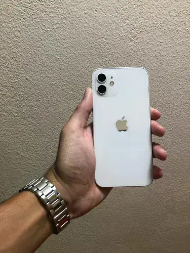 iPhone 12 - Em Excelente Estado - Nunca Aberto