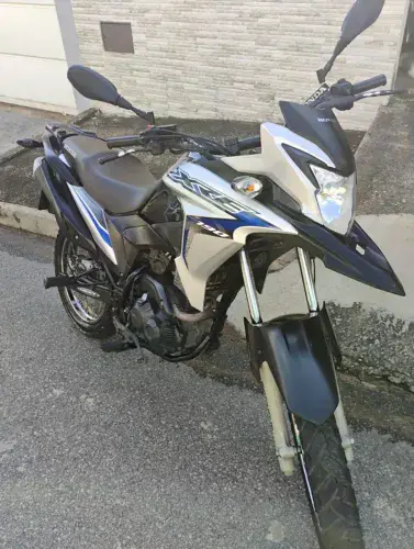 Honda XRE 190 2018