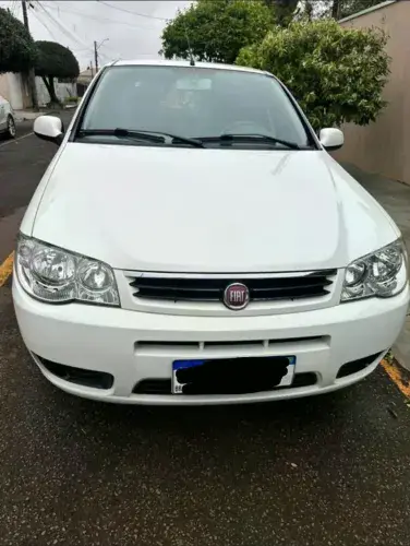 Fiat Palio Celebration 1.0 Fire Flex 8V 4P 2015
