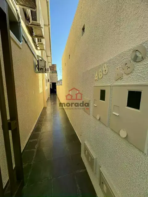 Andar Corrido para aluguel, Centro — 110 m2, 2 banheiros
