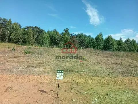 Lote à venda, Paulas — 996 m2 em condomínio fechado