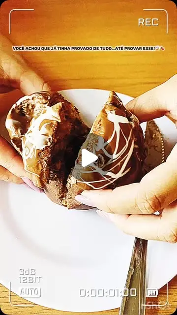 Chocotone trufado é novidade na Pão Nosso