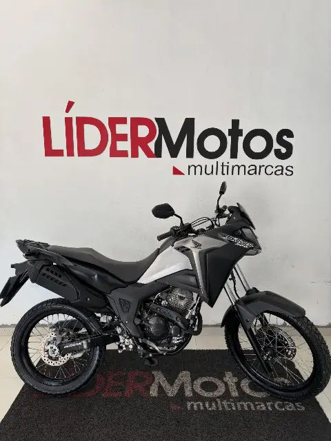 Honda Sahara 300 2024/2024 — 28.935 km