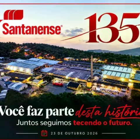 Santanense celebra 135 anos de história em Itaúna