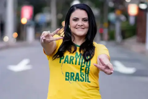 Vereadora do PL em MG terá que apagar post: “Não contrate esquerdistas”