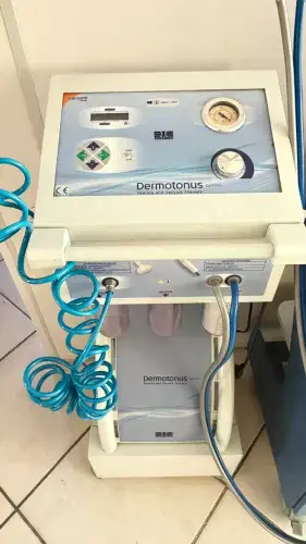 Dermotonus Ibramed