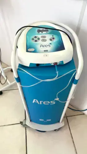 Carboxiterapia Ibramed