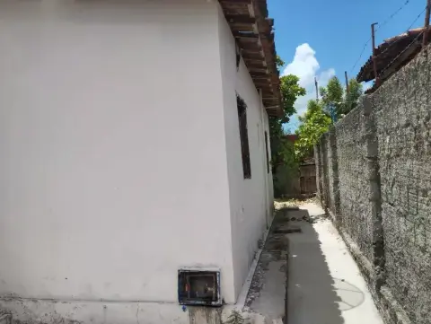 Casa 3 Quartos em Pium - Terreno 210m2 - Oportunidade Litoral Sul