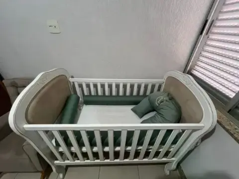 Kit bebê