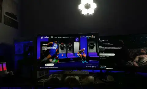 Pc gamer — Piaguassu