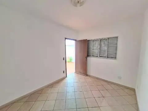 Casa com Área Gourmet — Casa 3 quartos para alugar no Jadir Marinho