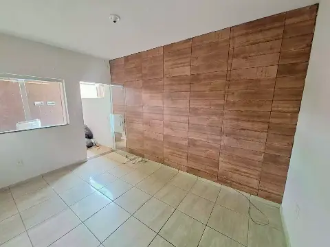 Casa 3 Quartos — Casa para alugar na Cidade Leonane