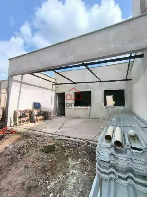 Casa à venda, 3 quartos, 1 suíte, 2 vagas, Lourdes