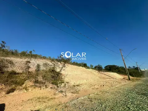 Lote à venda no Condomínio Solar dos Lagos
