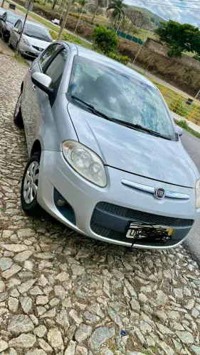 Fiat Palio 1.0/ Trofeo 1.0 Fire/ Fire Flex 4P 2013