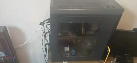 Pc Completo Gamer