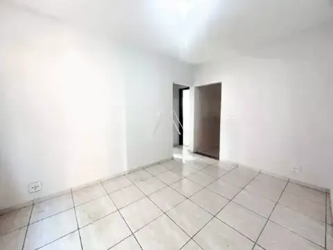 Alugo apartamento em Itaúna próximo a universidade — Conjunto Habitacional Jadir Marinho