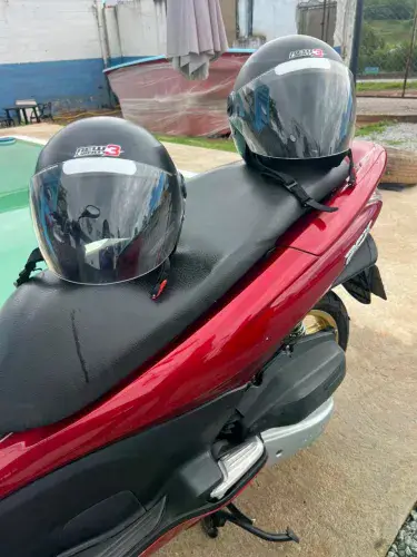 Moto PCX 150
