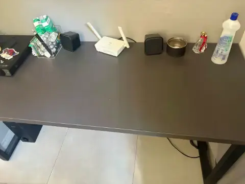 Vendo mesa