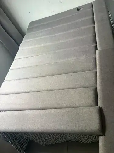 Vendo cabeceira planejada