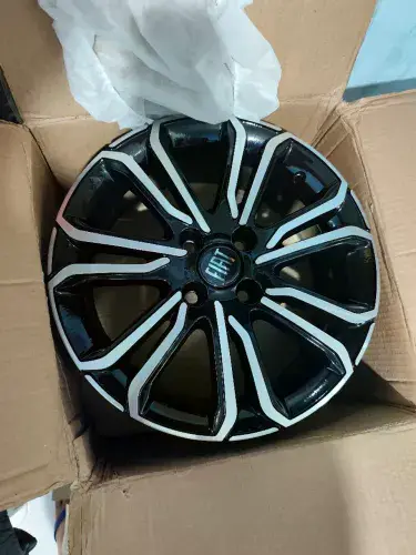 Rodas 15 e pneus 175/60