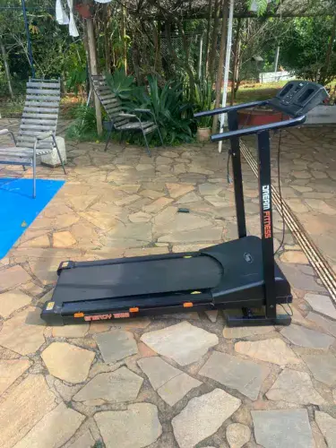 Esteira Energy 1600