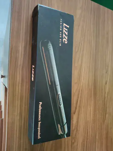 Prancha Lizze Fusio 280 Slim 220V