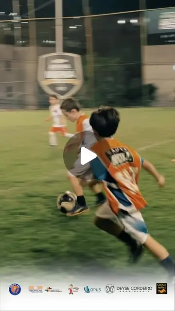 Aulas de Futebol – Aprenda com Grupo Art