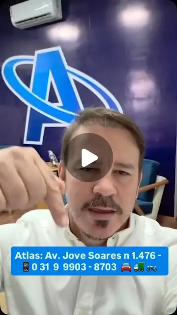 Proteção Veicular Atlas