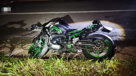Vítima de acidente na MG-050 é sepultado em Itaúna