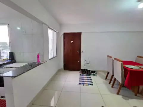 Apartamento 2 quartos à venda no bairro Recanto das Peixotas
