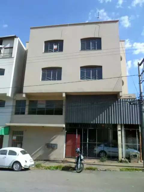 Apartamento 3 quartos para alugar no Universitário