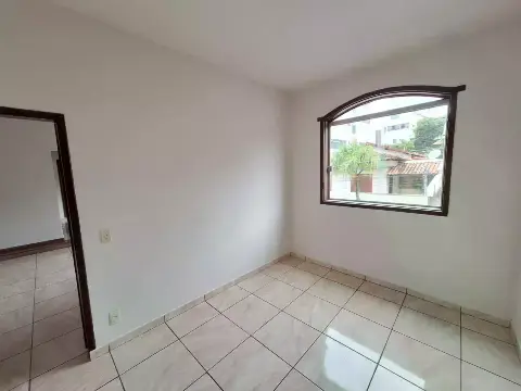 Apartamento com Terraço, 3 quartos – para alugar no Centro