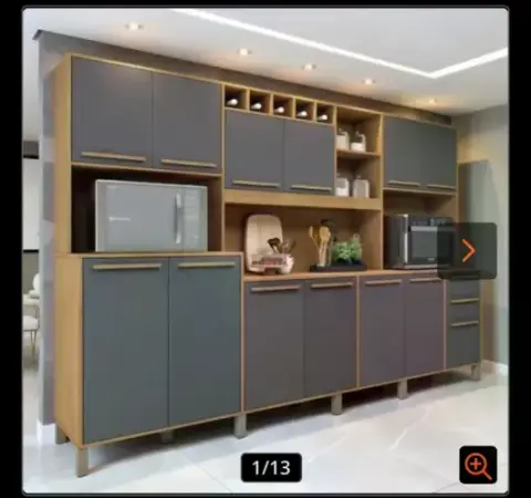 Armário de Cozinha