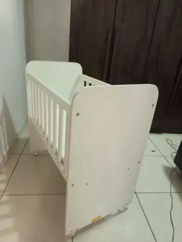 Vende-se Mini berço