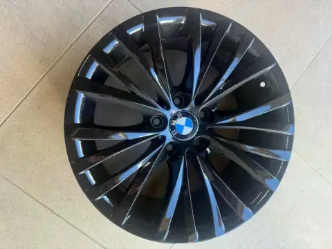 Jogo com 4 rodas BMW Z4 aro 18