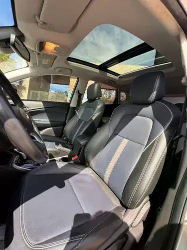 Chevrolet Tracker Premier 1.2 Turbo 12V Flex AUT 2022