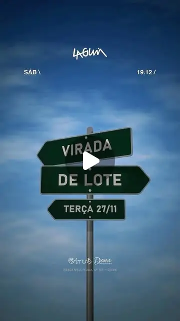 Show de Forró: Lagum na Girus – 27/10