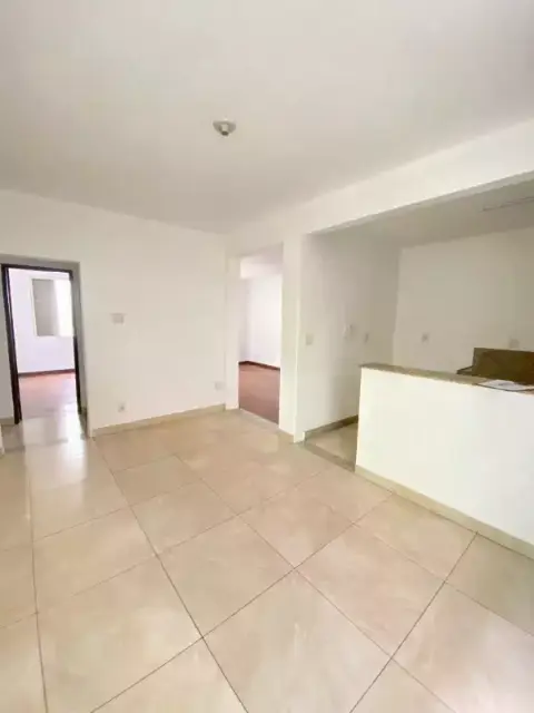 Apartamento para aluguel, 3 quartos, 1 suíte no Centro